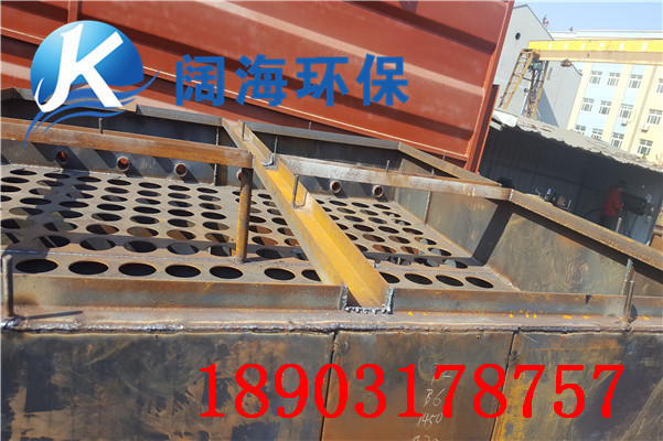 焦化廠地面站除塵器