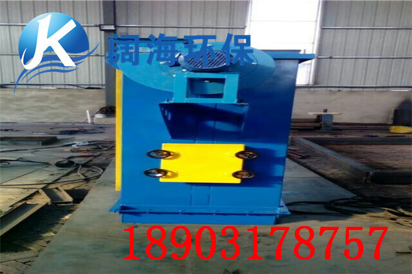 布袋除塵器保養(yǎng)和檢修步驟