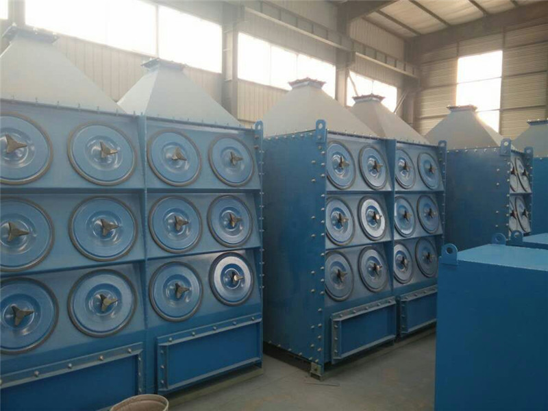 濾筒式除塵器廠家