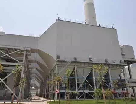 大型高溫袋式除塵器結(jié)構(gòu)設(shè)計(jì)